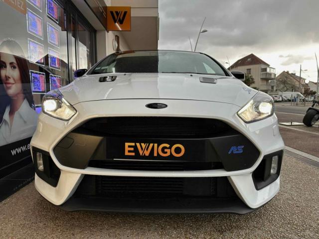 Ford Focus image 7