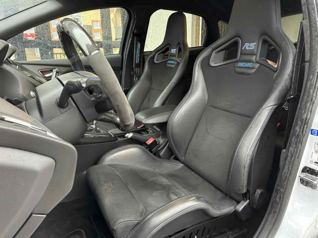 Ford Focus image 1