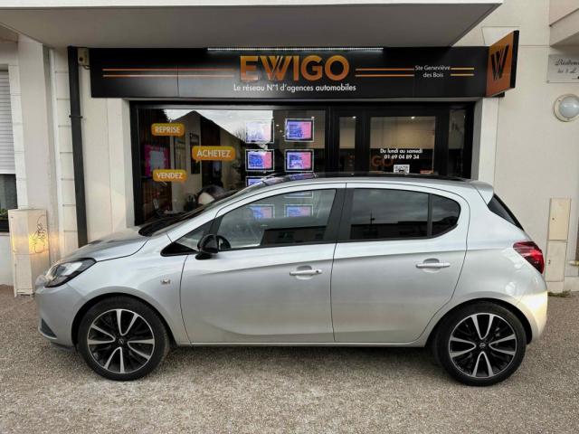 Opel Corsa image 6