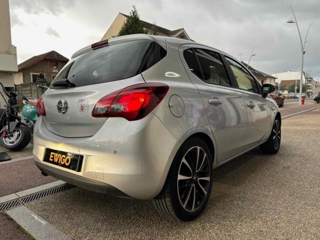 Opel Corsa image 1
