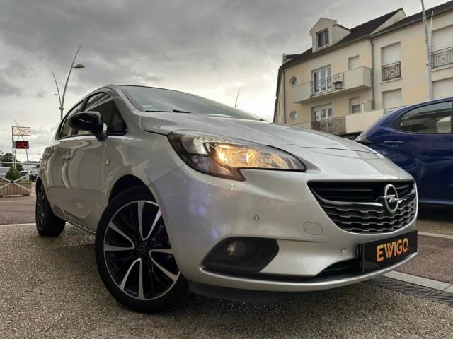 Corsa image 7