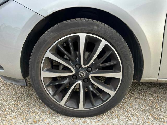 Opel Corsa image 8