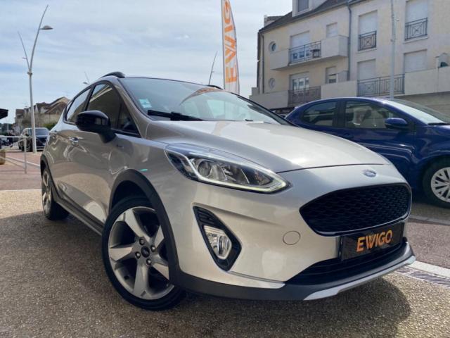 Ford Fiesta image 4