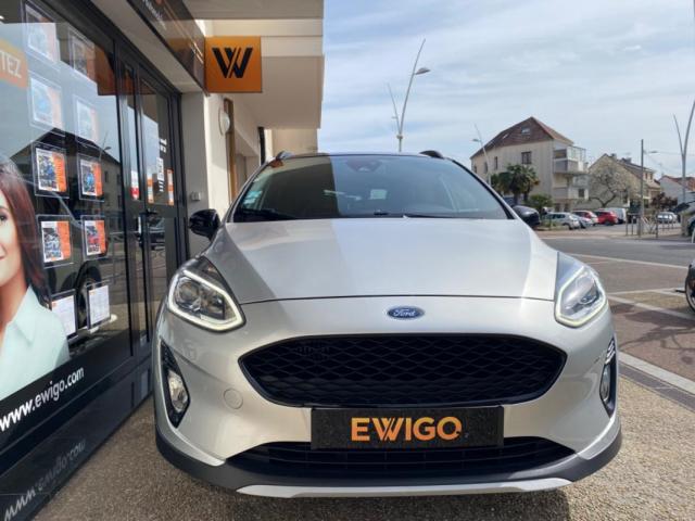 Ford Fiesta image 7