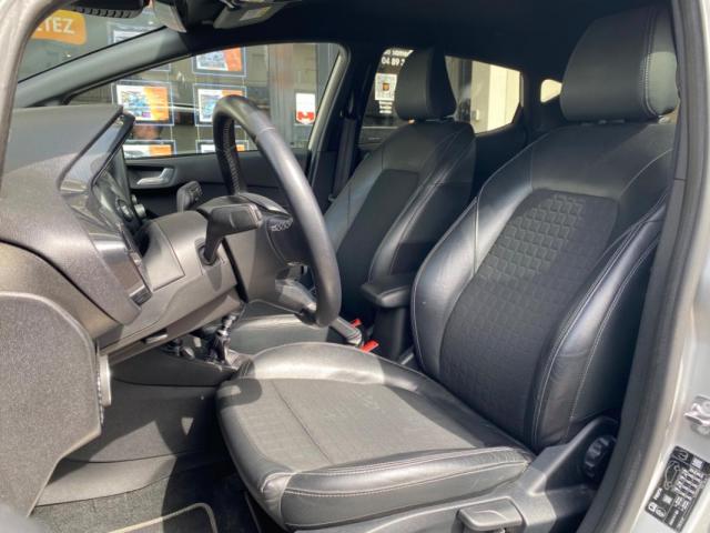 Ford Fiesta image 3