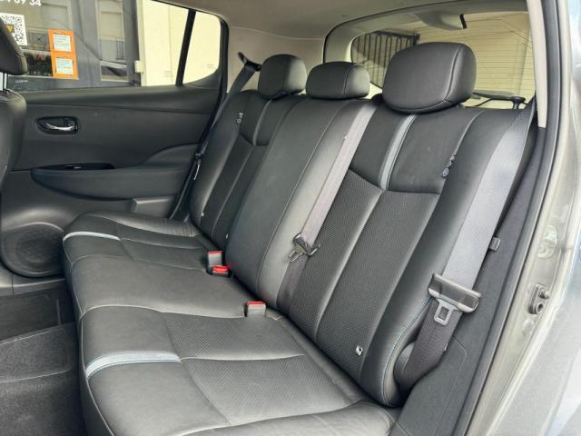 Nissan Leaf image 8