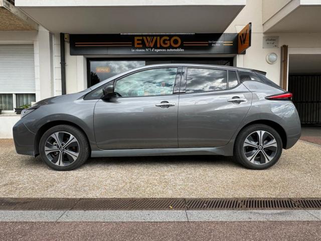 Nissan Leaf image 9
