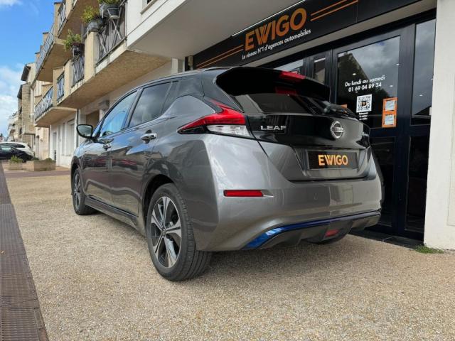 Nissan Leaf image 2