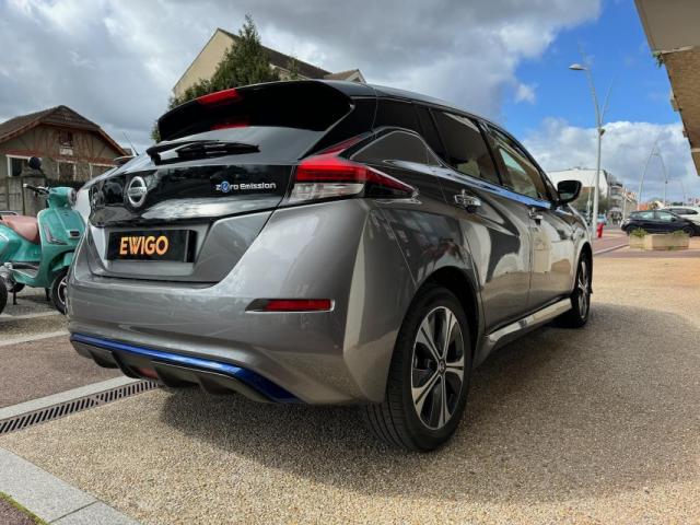 Nissan Leaf image 1