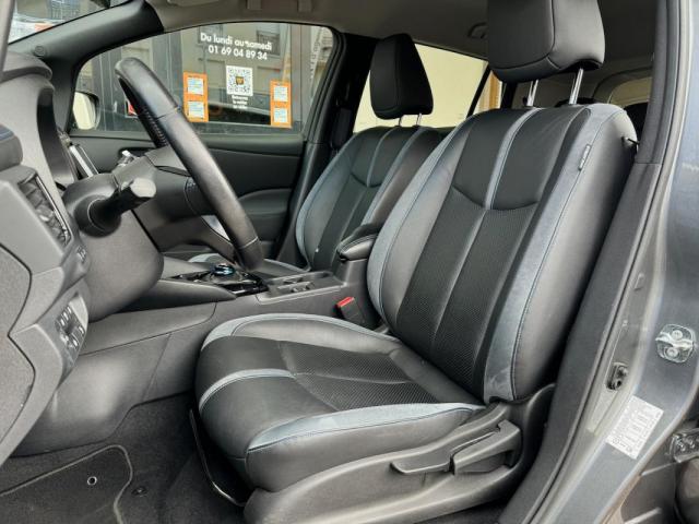 Nissan Leaf image 6