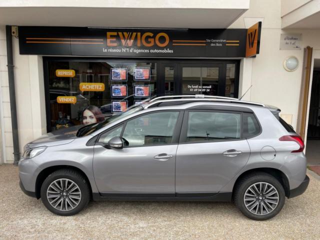 Peugeot 2008 image 7