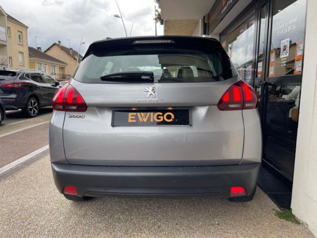 Peugeot 2008 image 8