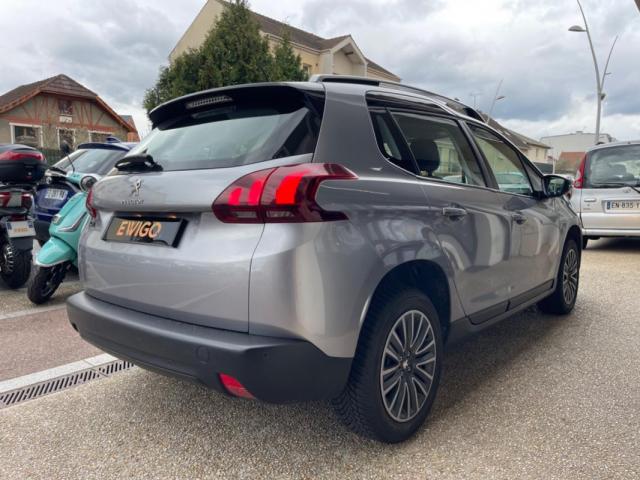 Peugeot 2008 image 6