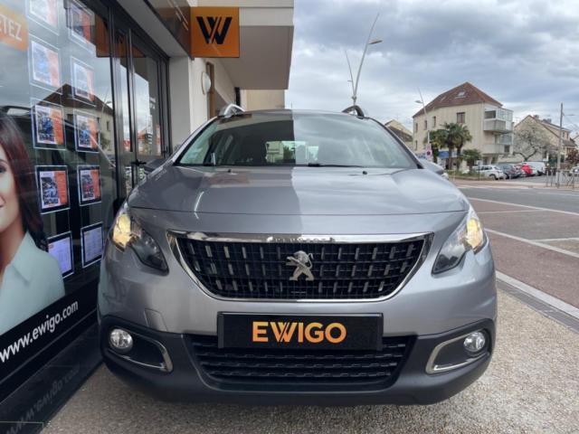 Peugeot 2008 image 3