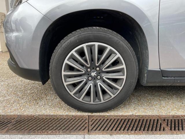 Peugeot 2008 image 5