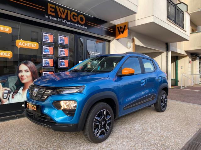 Dacia