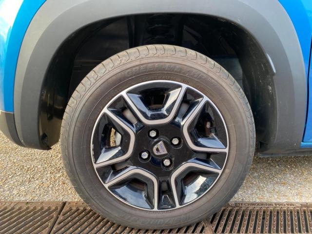 Dacia Spring image 9