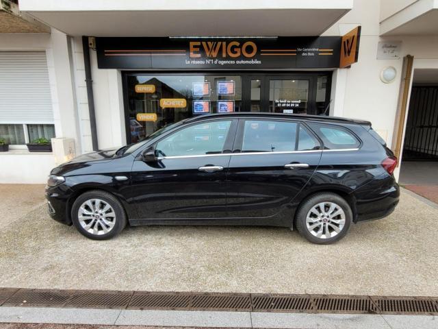 Fiat Tipo image 8