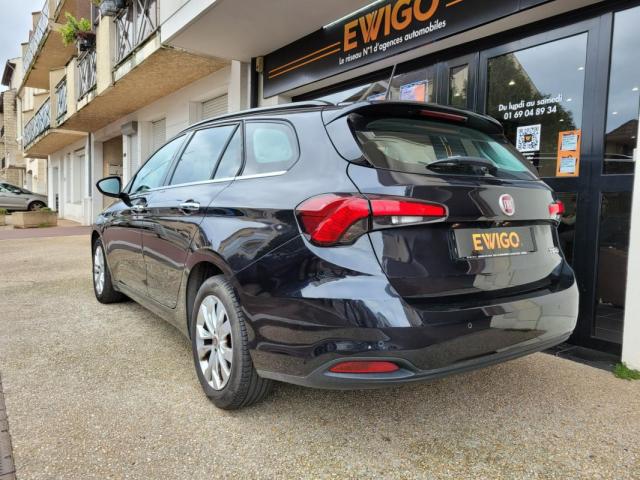Fiat Tipo image 4