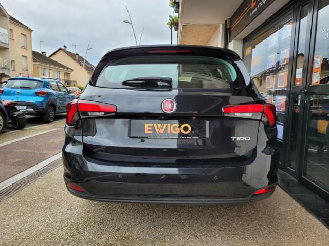 Fiat Tipo image 2