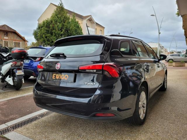 Fiat Tipo image 7