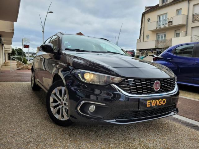Fiat Tipo image 5
