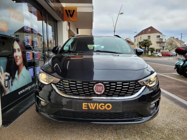 Fiat Tipo image 6