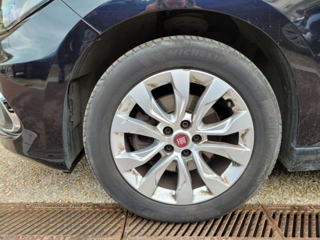 Fiat Tipo image 1