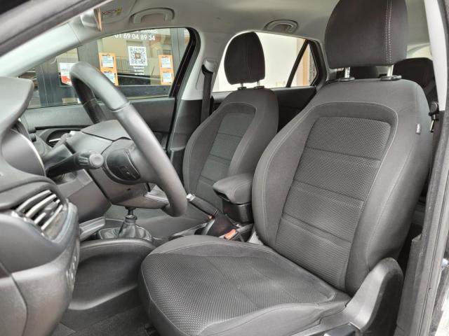 Fiat Tipo image 3