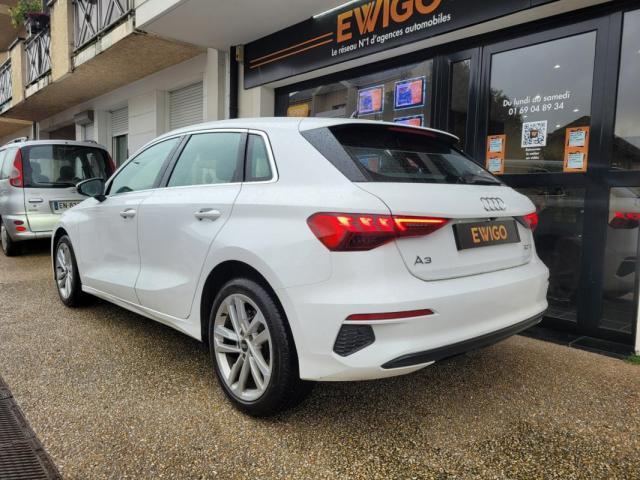 A3 Sportback image 9