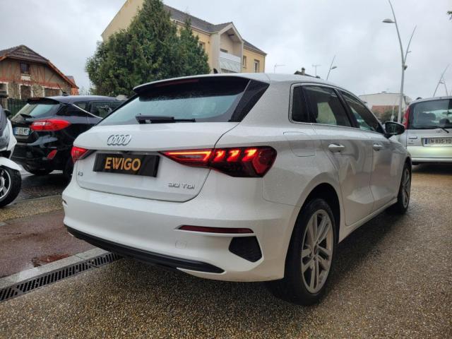 A3 Sportback image 2