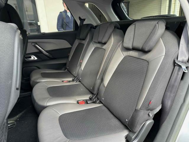 Citroen C4 Picasso image 2