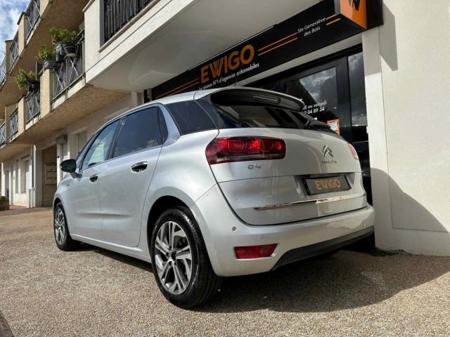 Citroen C4 Picasso image 3