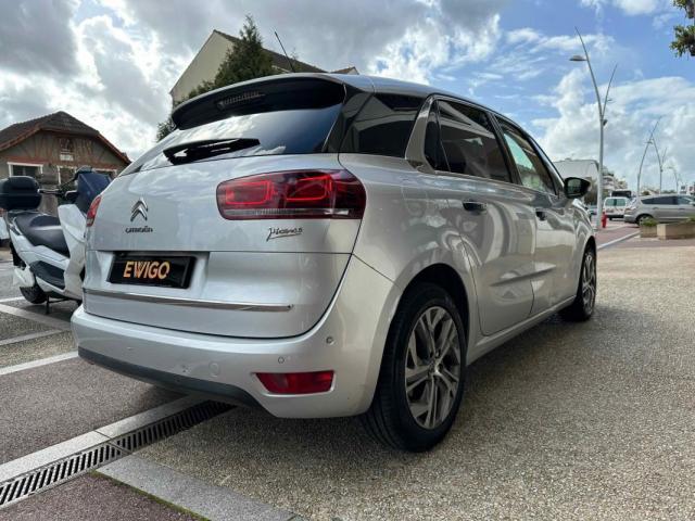 Citroen C4 Picasso image 4