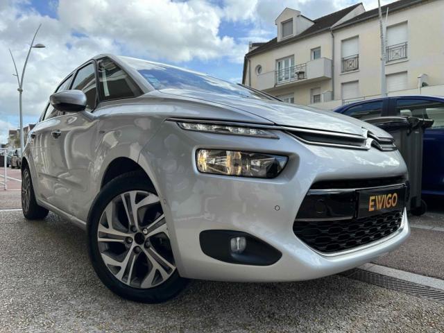 Citroen C4 Picasso image 6