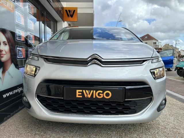 Citroen C4 Picasso image 5
