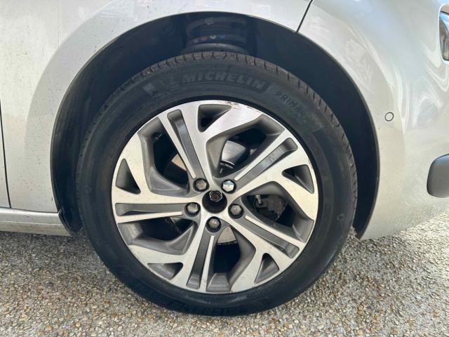 Citroen C4 Picasso image 1