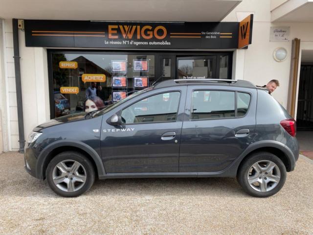 Dacia Sandero image 1