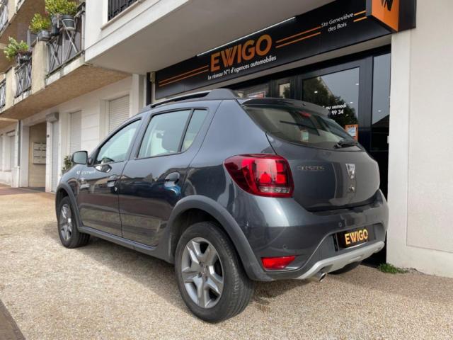 Dacia Sandero image 7