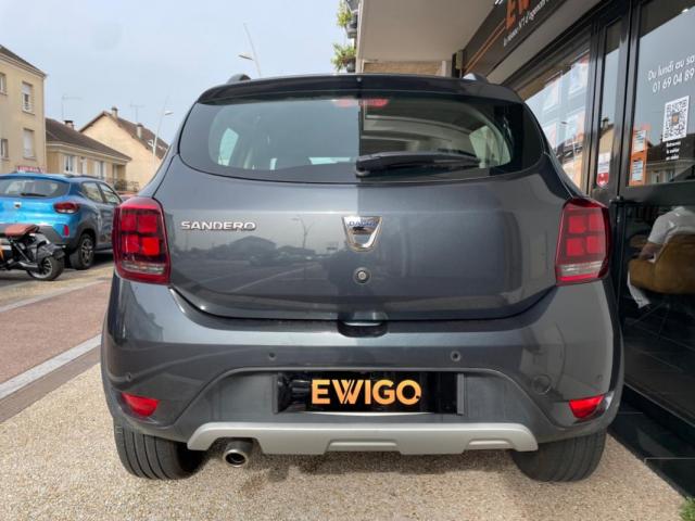 Dacia Sandero image 4
