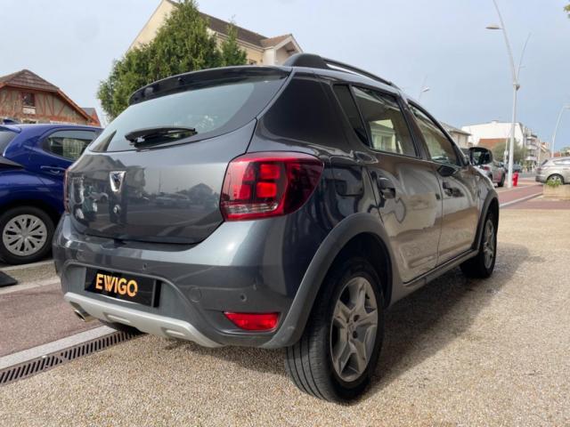 Dacia Sandero image 5