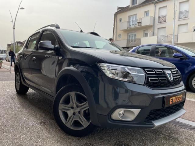Dacia Sandero image 6