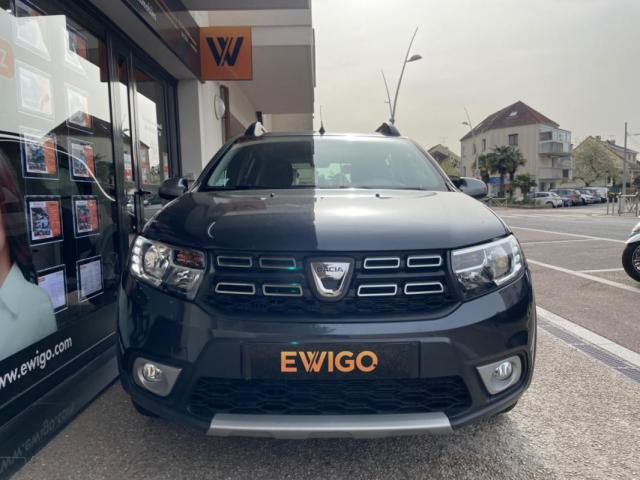 Dacia Sandero image 9