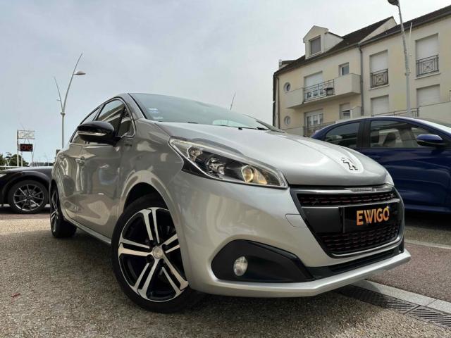 Peugeot 208 image 6