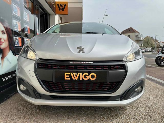Peugeot 208 image 4