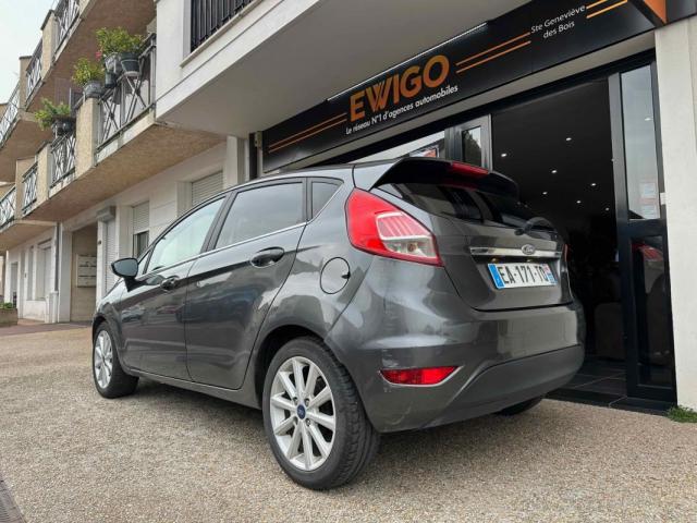 Ford Fiesta image 6