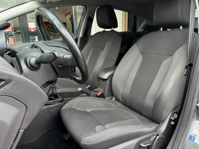 Ford Fiesta image 1