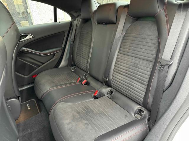 Mercedes Benz Classe Cla image 7