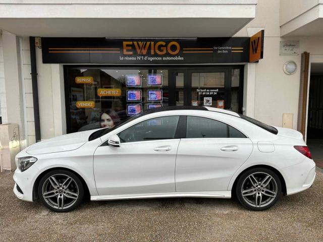 Mercedes Benz Classe Cla image 8
