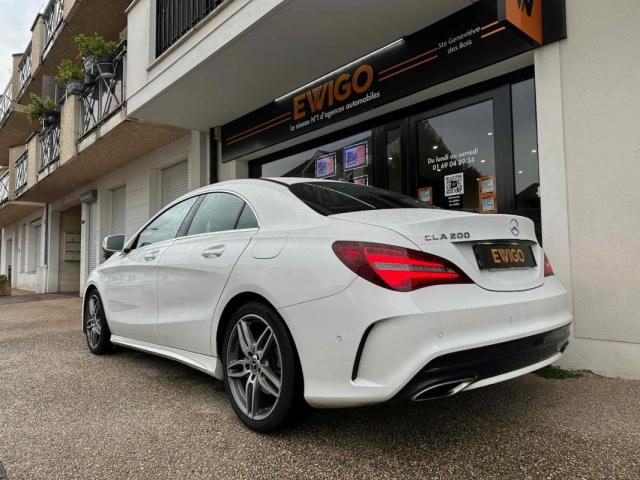 Mercedes Benz Classe Cla image 5
